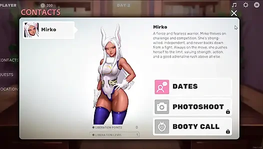 Horny Union Chapter 1 Fucking a Hentai MILF Until He Cums Inside