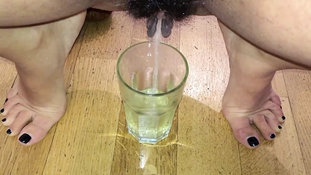 Piss flaps