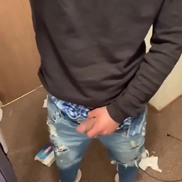 あなたの身体を触りたい