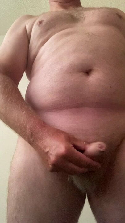 wank