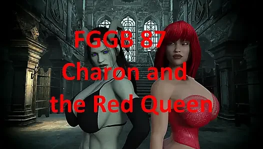 Fggb 87 Charon and the Red Queen