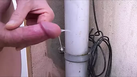 sabah erken masturbasyon