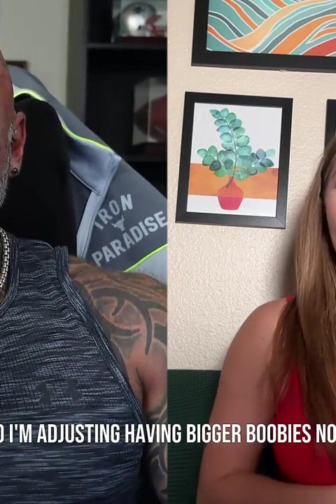 Porn Star Confessions - Nicole Aria Episode 83