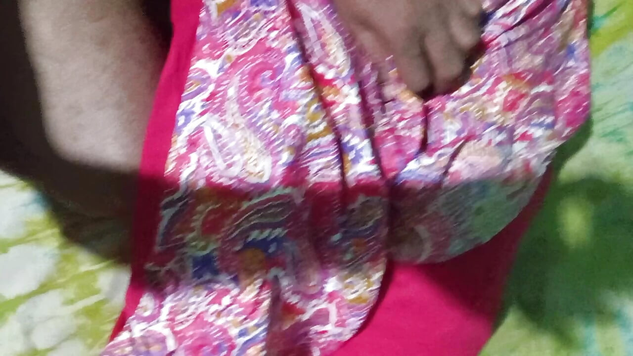 Hindu Boudi and Muslim Boy Sex Video