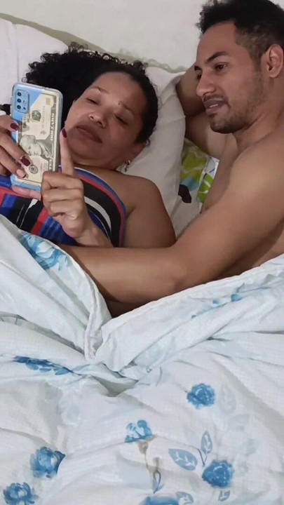 Hardcore sex with my neighbor's ass while her husband worked | Clip 3