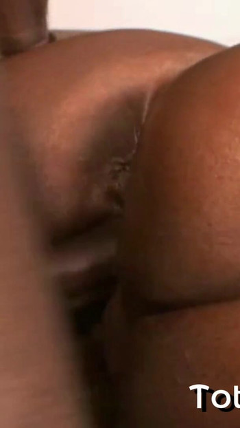 Captivating moment from "Gotta Love those Ebony BBWs they can't get enough"