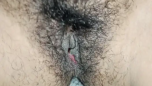 Indian Hot Wife Secret Fingering Video, SexyPayel