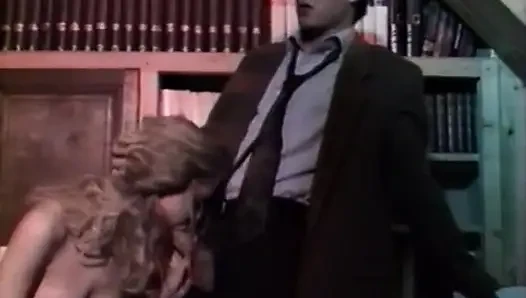 Memoirs of a Whore (1993)