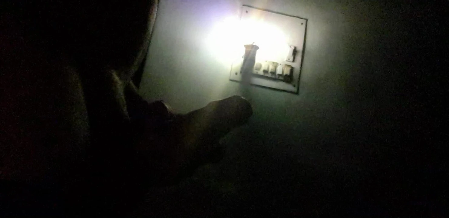 Late night show