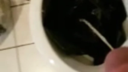 pissingderi