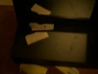 pantyhose mastrubation 3
