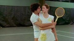 如何握住网球拍