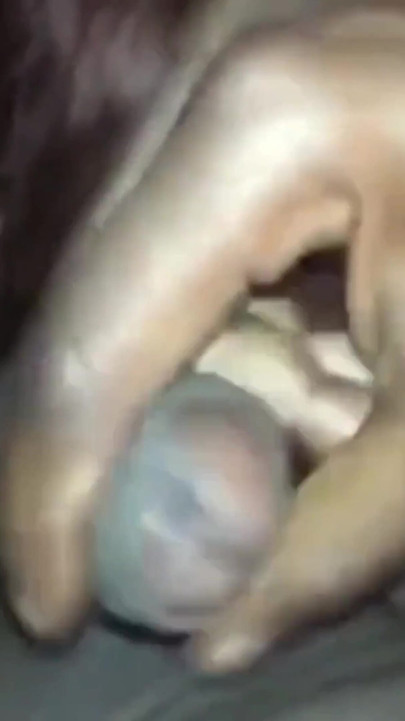 흑인 대물 빨고 공을 핥는 리밍