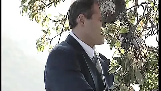 Hot Women with Great Tits and Wet Pussies Get Double Fucked