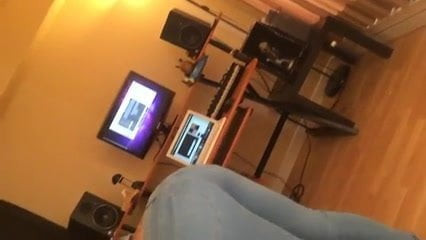 Amateur nice ass