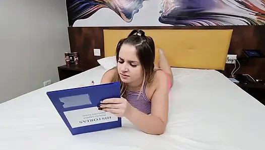 Spucken, gangbang-party, extremes spucken