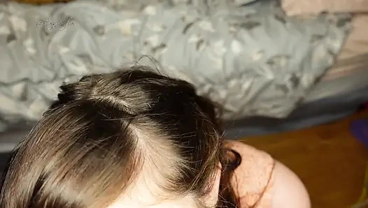 Robot Housewife Revolt! Full Movie