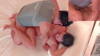 Squirting video