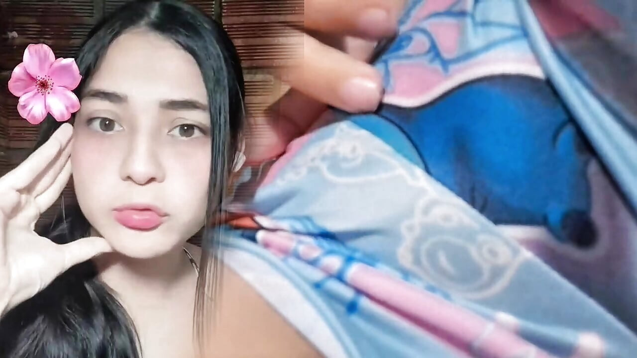 Omg miralo antes la colombiana tiktoker