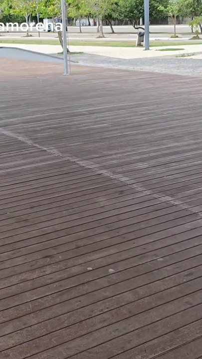 Must-see moment from "Let's see the river"