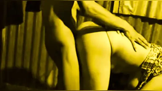 Sexy Cleaning Hot Bhabi Uses Her Amazing Big Boobs To Devar with big cock To Fuck Her