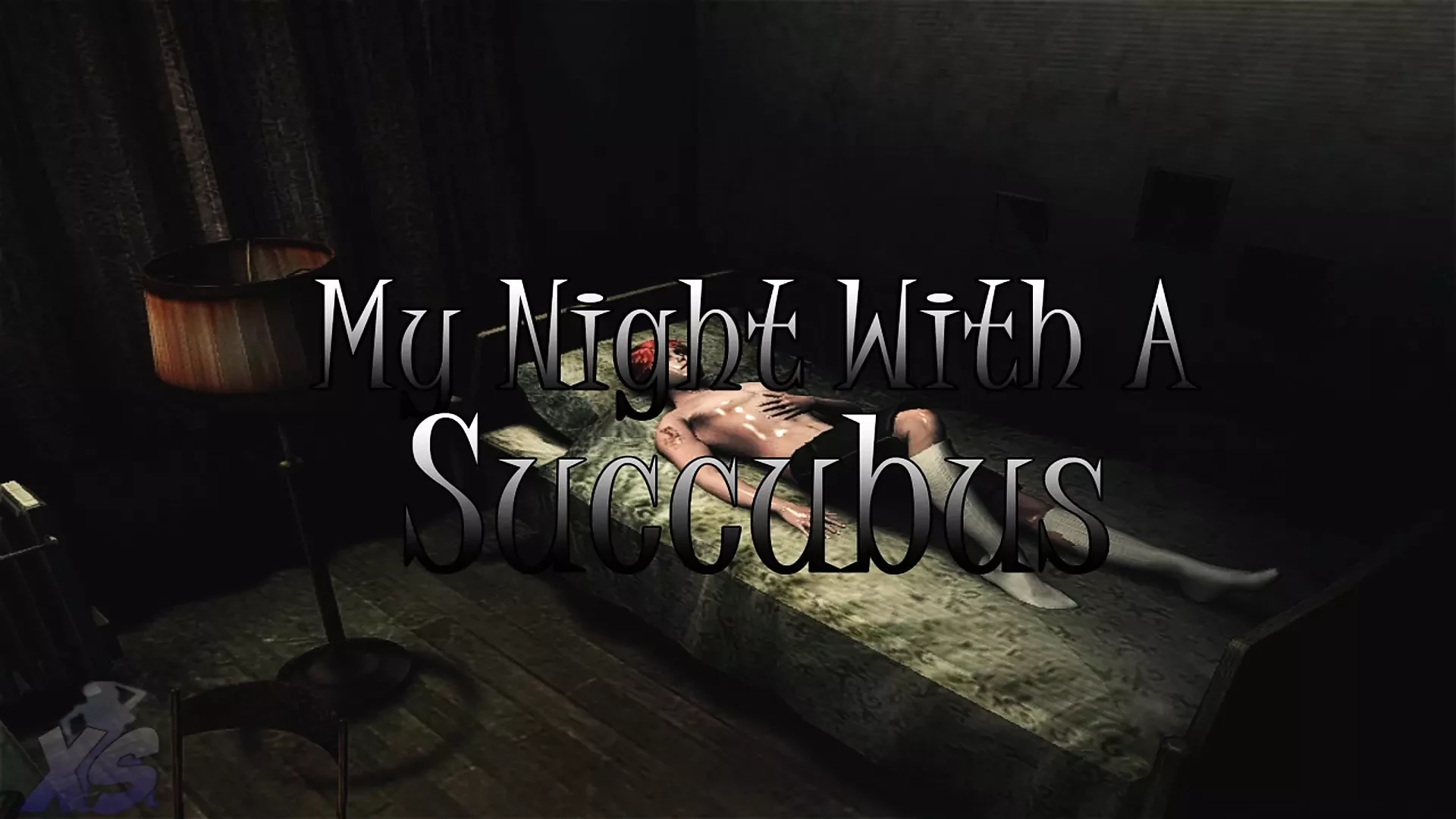与 succubus 的夜晚（经典）