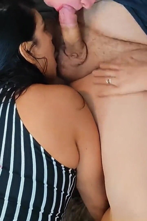 Lucky Guy Vs 3 Sluts: Albino Pink Pussy, Big Ass Brunette & Pro Deepthroater