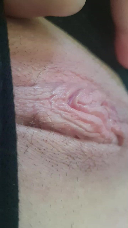 Buceta depois do orgasmo