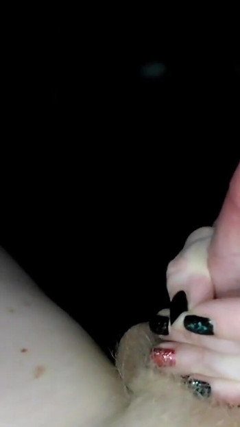 Spectacular moment from "POV Sensual blowjob and handjob from amateur munichgold ..come in my mouth"