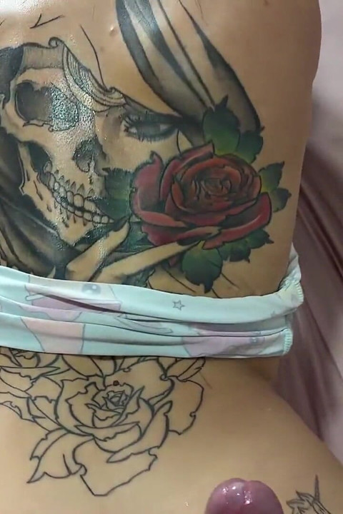 Putting Hard in the Pussy of This Hottie