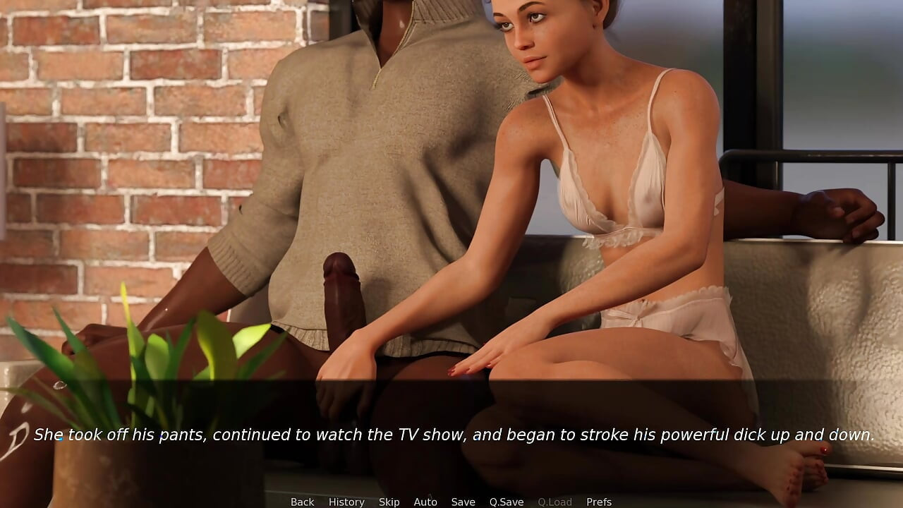 Como um corno descontou em: Desdobramento de segredos na jogabilidade da minha esposa gostosa - parte 01