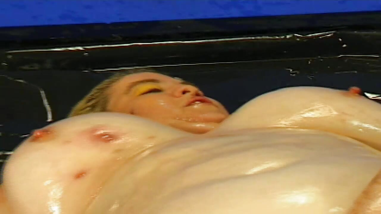 Debeli seks u gradu 02 2