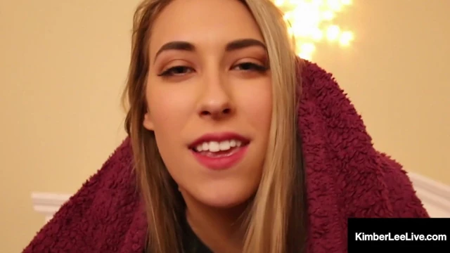 Cousin Fucker Kimber Lee Blows & Bangs Her Hard Relative!