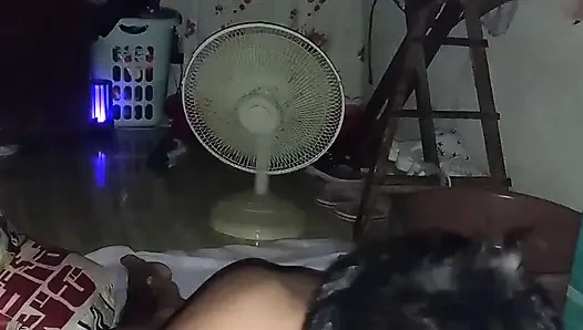 she wanted her pussy to be eaten first