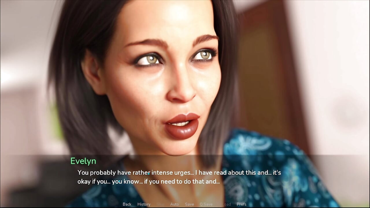 噴火が差し迫ったゲームプレイ