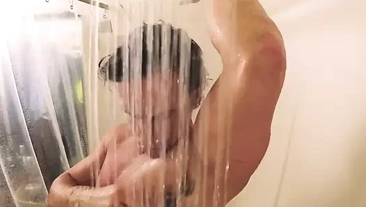 Watch Me Wash My Armpits