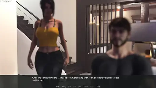 Being a Wife - V1.210subs - Part 3