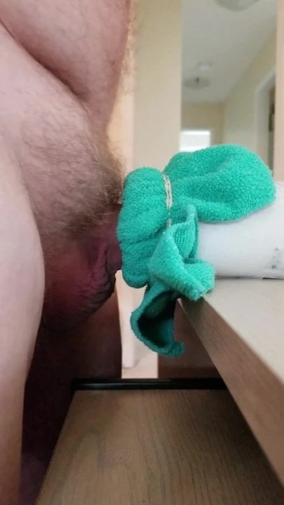 Pleasure Machine