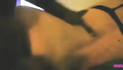 Cuckold MILF - Cuckold MILF We Are All About Cuckold Game