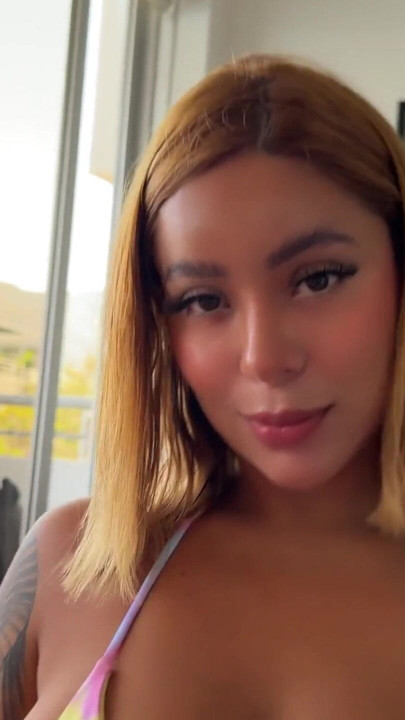 I went to ask for a raise, and my boss offered to make me his vacation whore | Clip 1