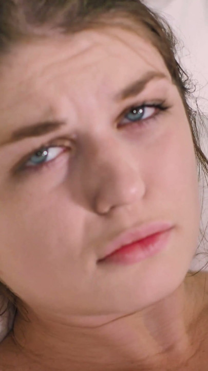 Anastasia Rose Gets Anal and Creampied