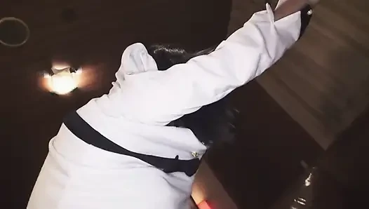 Yoko Kuroki Horny Mature Woman Craving Multiple Orgasms