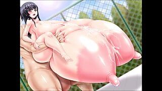 Mega Breast Expansion-Part 5