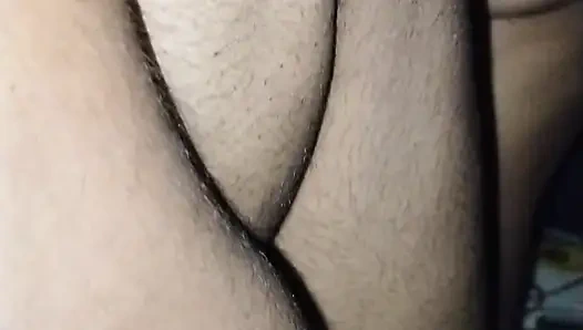 Video seru romantis pasangan India romence deshi pribadi