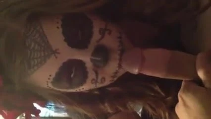Chupada mamada