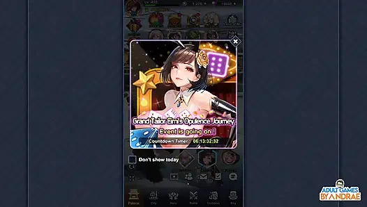 EP3: хуй или угощение! Сексуальное счастье с вампиром! Третье видео, разблокированное - Дикая уличная сцена Olivia