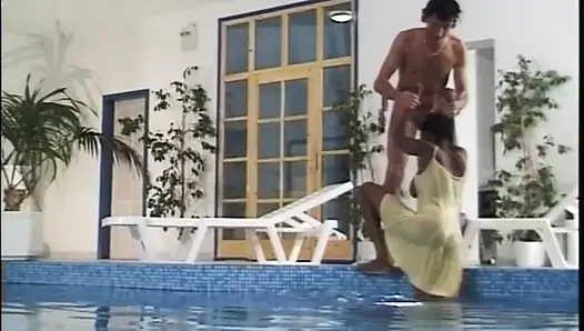Extremes schwanzficken mit sexy deutschen nymphos und lustvollem männer