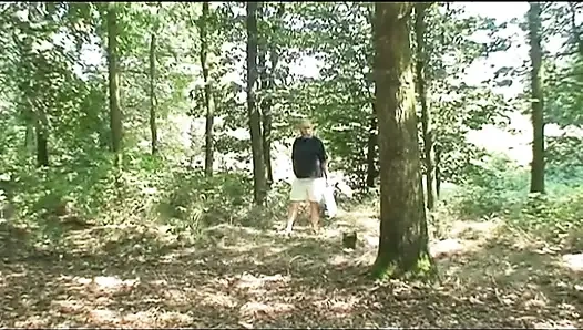 Ничто не сравнится с моим отчимом - Приходи баббо Non Ce Nessuno (полный порно фильм)