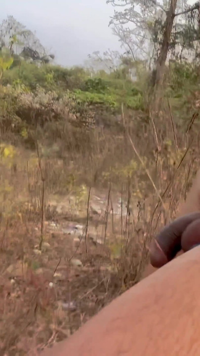 หนุ่ม desi เปลือยขี่จักรยานในที่โล่งเอาท์ดอร์ | คลิป 1