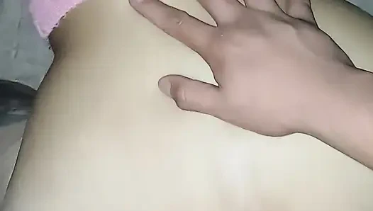 Komşumun ne kadar lezzetli bir götü var